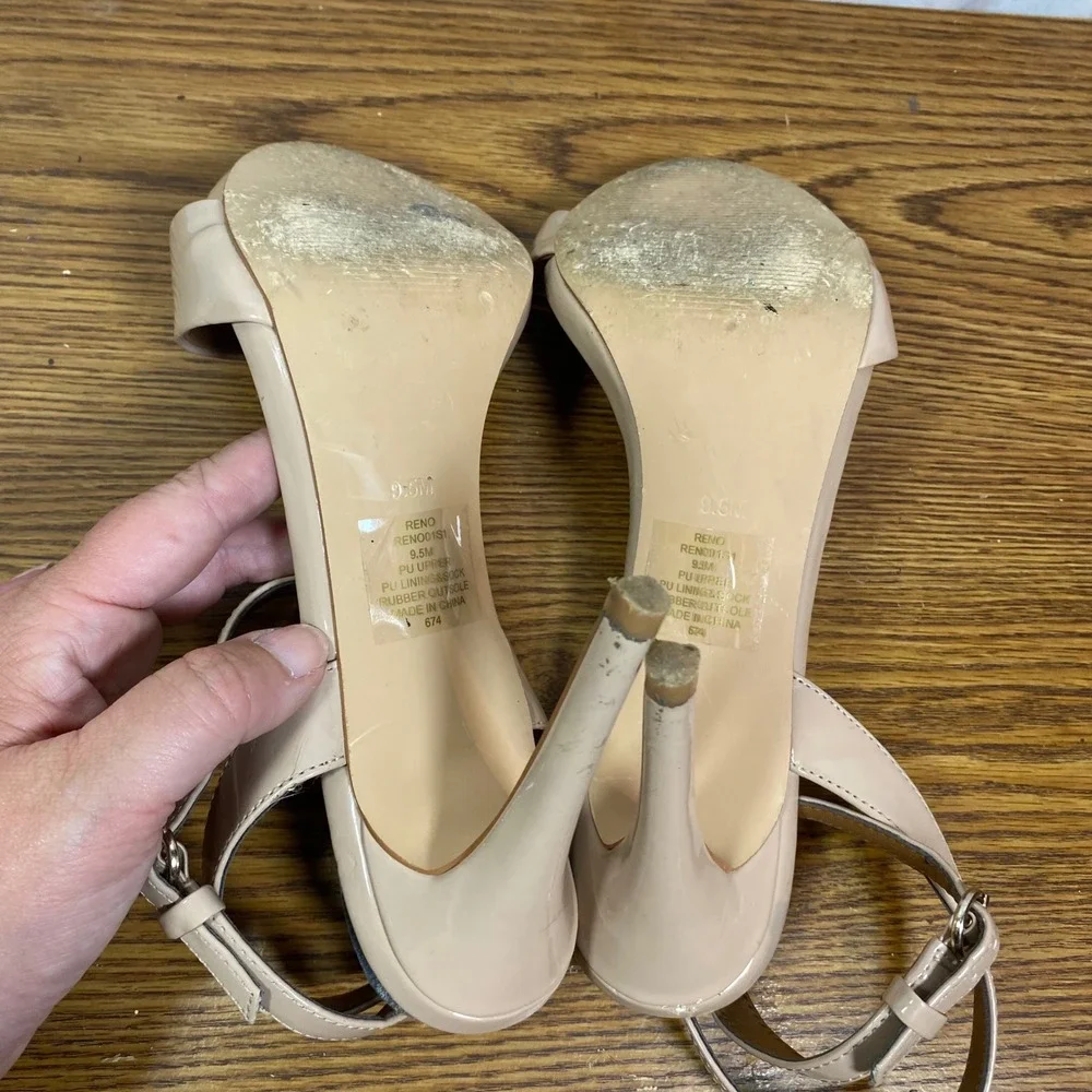 Steve Madden elevate your